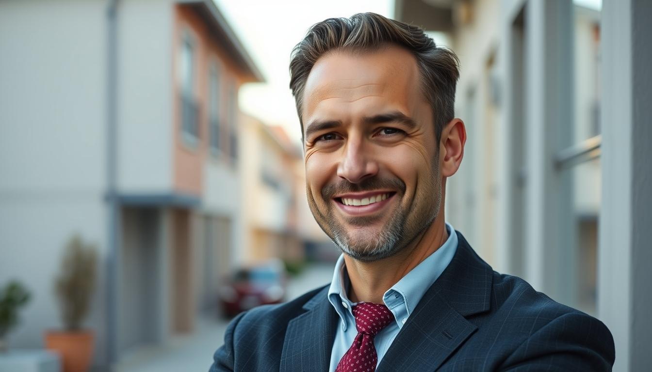 Client support specialist