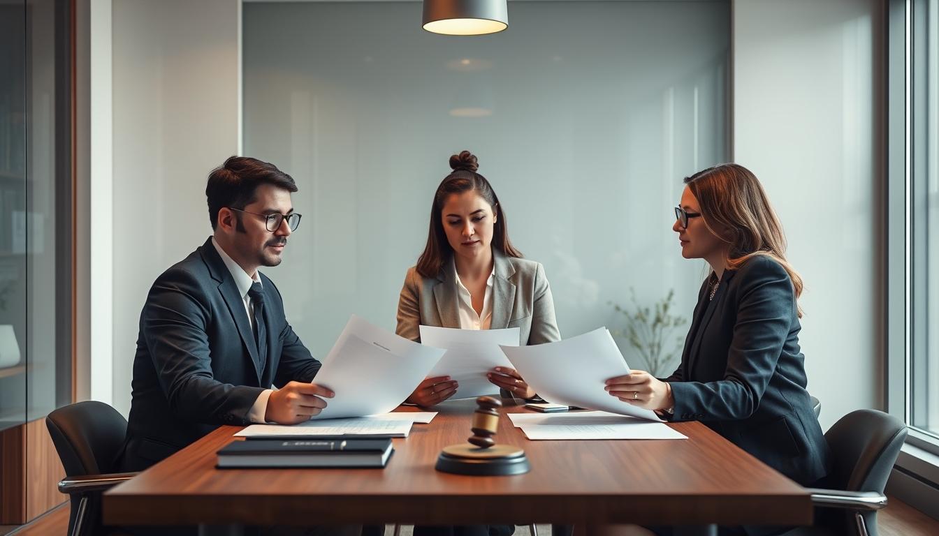 Compliance and legal guidance