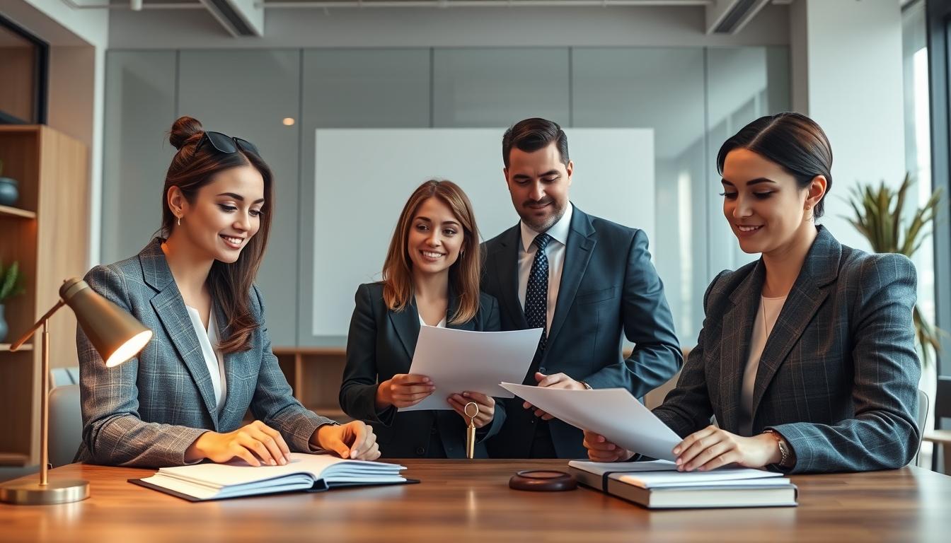 Support for real estate compliance